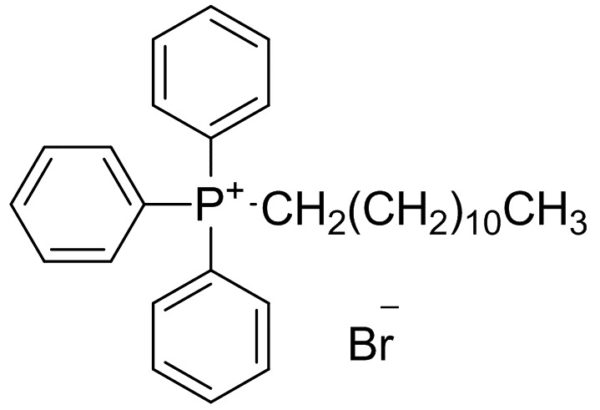 Dodecyltriphenylphosphonium Bromide