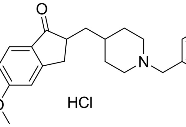 Donepezil Hydrochloride