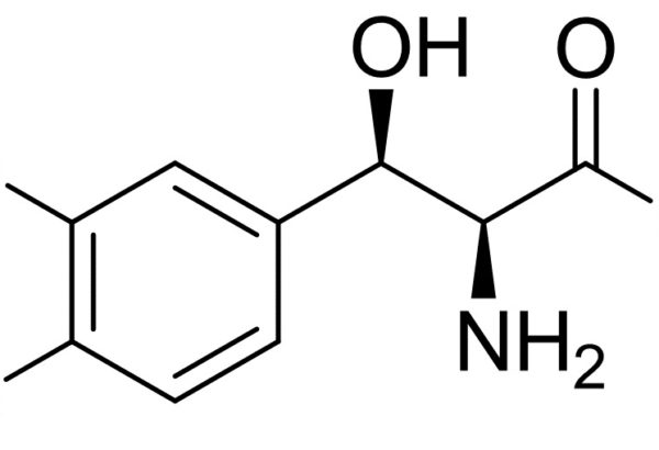 Droxidopa