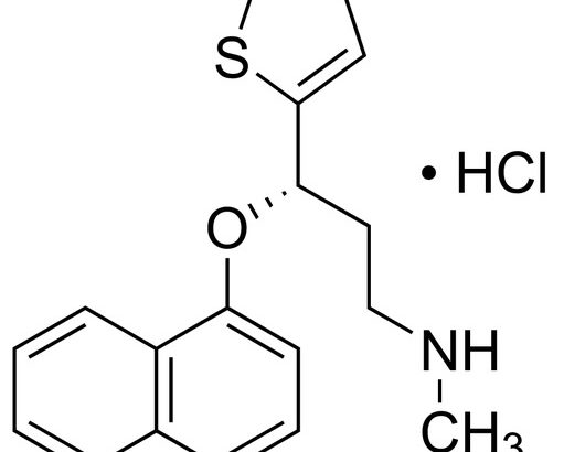 Duloxetine Hydrochloride