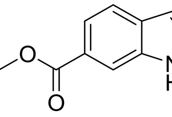 ETHYL 1H-INDAZOLE-6-CARBOXYLATE