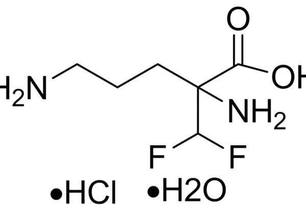 Eflornithine Hydrochloride Monohydrate