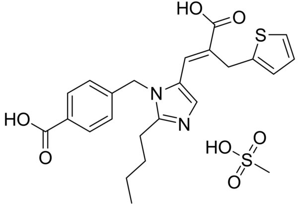 Eprosartan Mesylate
