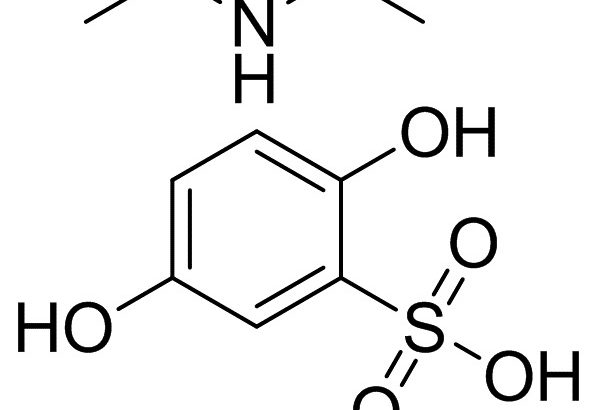 Etamsylate
