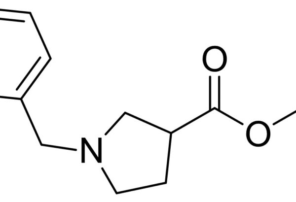Ethyl 1-Benzylpyrrolidine-3-Carboxylate