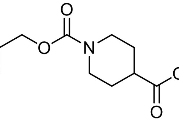 Ethyl 1-Cbz-Piperidine-4-Carboxylate