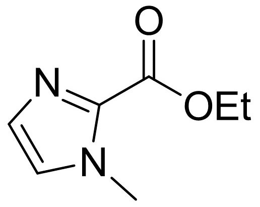 Ethyl 1-Methyl-1H-Imidazole-2-Carboxylate