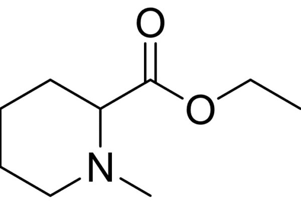 Ethyl 1-methylpipecolinate