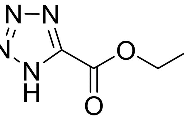 Ethyl 1H-tetrazole-5-carboxylate