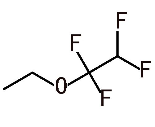 Ethyl 1,1,2,2-tetrafluoroethyl ether