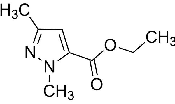 Ethyl 1,3-dimethyl-1H-pyrazole-5-carboxylate