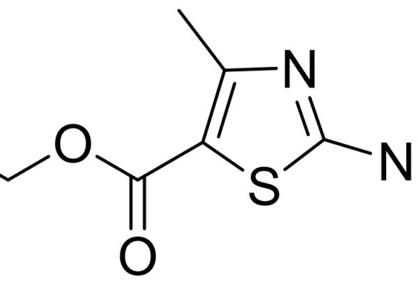 Ethyl 2-Amino-4-Methylthiazole-5-Carboxylate