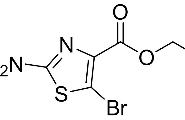 Ethyl 2-Amino-5-Bromothiazole-4-Carboxylate