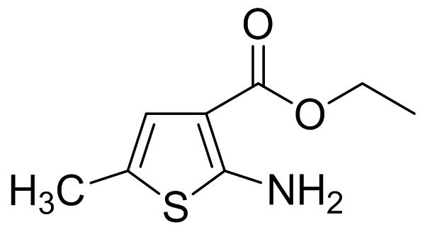 Ethyl 2-Amino-5-methylthiophene-3-carboxylate