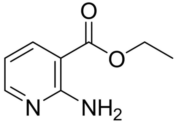 Ethyl 2-Aminopyridine-3-Carboxylate