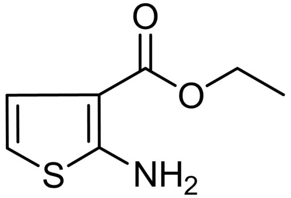 Ethyl 2-Aminothiophene-3-Carboxylate