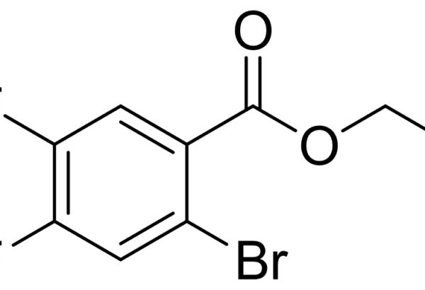 Ethyl 2-Bromo-4,5-Difluorobenzoate