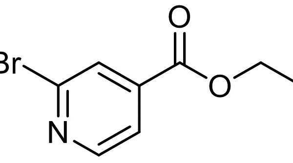 Ethyl 2-Bromoisonicotinate