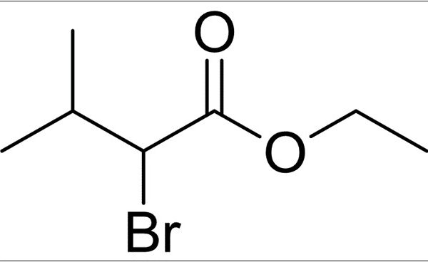 Ethyl 2-Bromoisovalerate