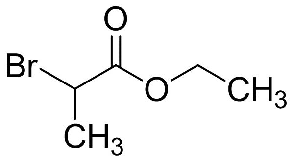 Ethyl 2-Bromopropionate 1 Ethyl 2-Bromopropionate