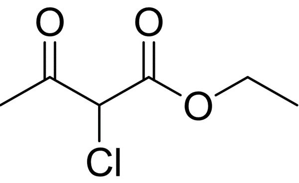 Ethyl 2-Chloroacetoacetate 1 Ethyl 2-Chloroacetoacetate
