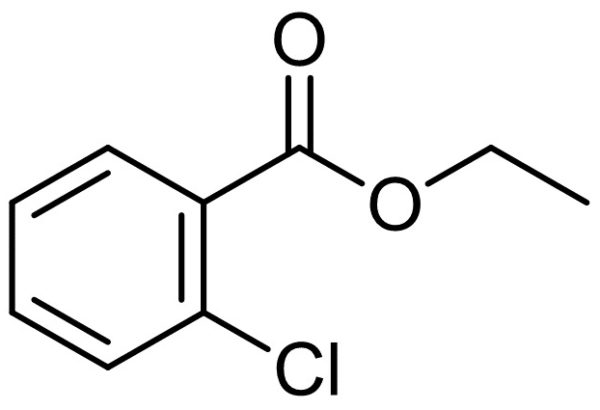 Ethyl 2-Chlorobenzoate 1 Ethyl 2-Chlorobenzoate