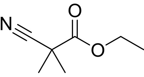 Ethyl 2-Cyano-2-methylpropanoate