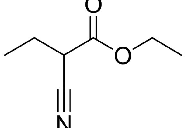 Ethyl 2-Cyanobutanoate
