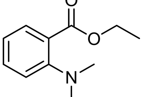 Ethyl 2-Dimethylaminobenzoate