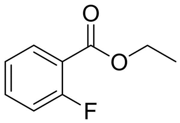 Ethyl 2-Fluorobenzoate