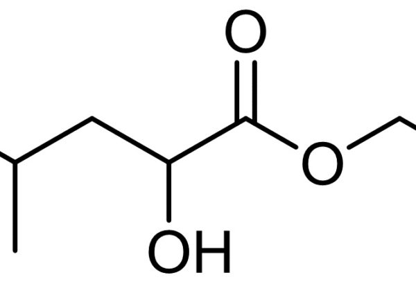 Ethyl 2-Hydroxy-4-Methylvalerate