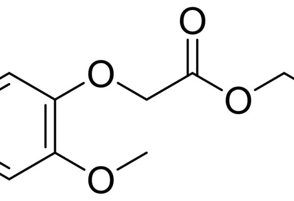 Ethyl 2-Methoxyphenoxyacetate