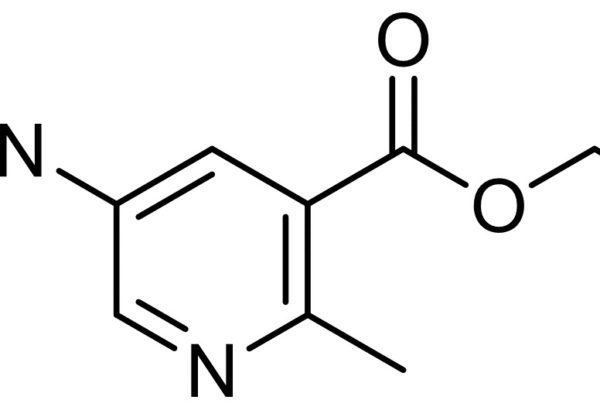Ethyl 2-Methyl-5-Nitronicotinate