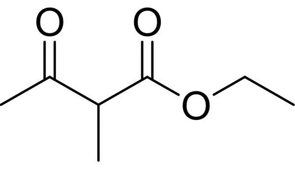 Ethyl 2-Methylacetoacetate 1 Ethyl 2-Methylacetoacetate