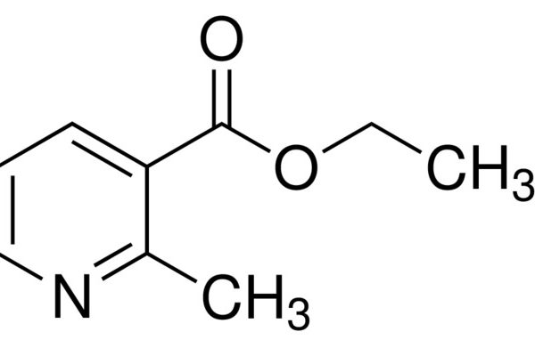 Ethyl 2-Methylnicotinate