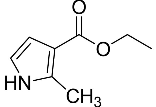 Ethyl 2-Methylpyrrole-3-Carboxylate