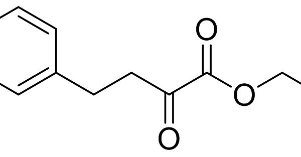 Ethyl 2-Oxo-4-Phenylbutyrate 1 Ethyl 2-Oxo-4-Phenylbutyrate