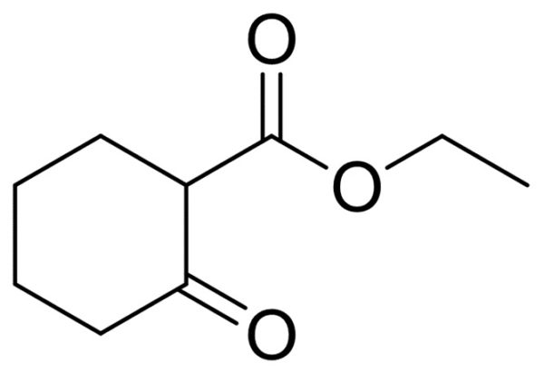 Ethyl 2-Oxocyclohexanecarboxylate