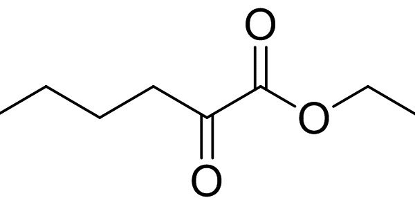 Ethyl 2-Oxohexanoate