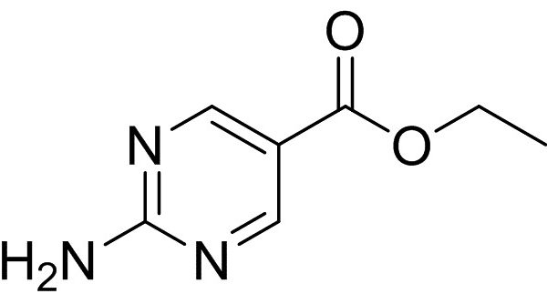 Ethyl 2-aminopyrimidine-5-carboxylate
