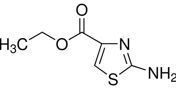 Ethyl 2-aminothiazole-4-carboxylate