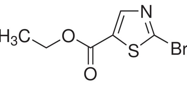 Ethyl 2-bromothiazole-5-carboxylate