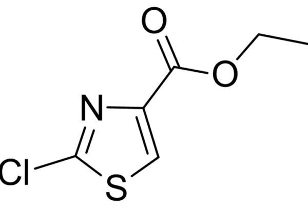 Ethyl 2-chloro-4-thiazolecarboxylate