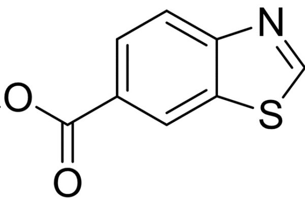 Ethyl 2-chloro-6-benzothiazolecarboxylate