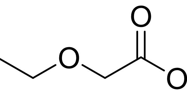 Ethyl 2-chloroethoxyl acetic acid