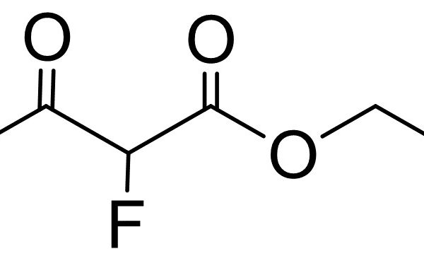 Ethyl 2-fluoroacetoacetate