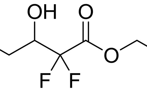 Ethyl 2,2-Difluoro-3-Hydroxypentanoate