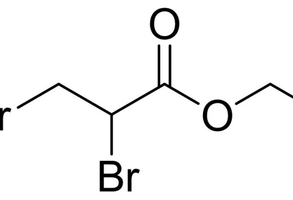 Ethyl 2,3-Dibromopropionate