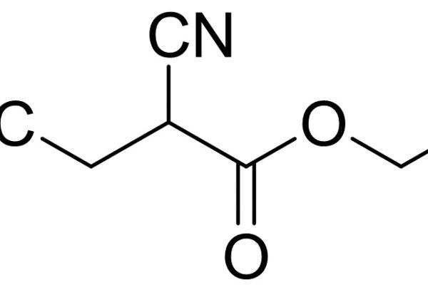 Ethyl 2,3-dicyanopropionate