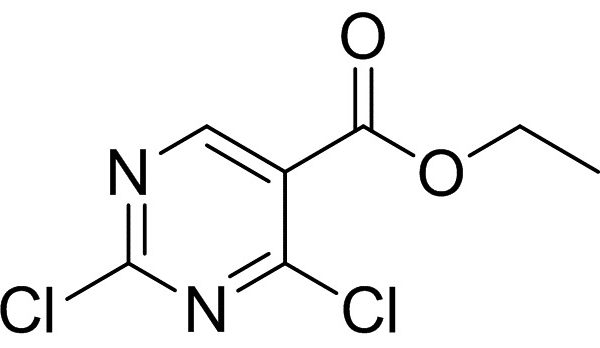 Ethyl 2,4-Dichloropyrimidine-5-Carboxylate